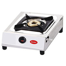 Baltra Gas Stove Steel 1 Burner Bgs-139 (Essence) Baltra Gas Stove Steel 1 Burner Bgs-139 (Essence)